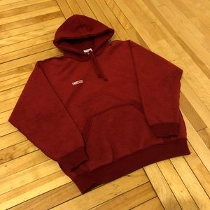 Vêtements inside out hoodie